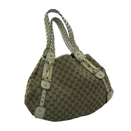 Gucci(����) 137621 GG�ΰ� �ڰ��� ���̺��� ���� �����ڵ� ����� [��������] �̹���2 - ���̺��� �߰���ǰ