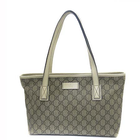 Gucci(����) 211138 GG�ΰ� PVC ȭ��Ʈ���� Ʈ���� ���� ����� [��������] �̹���2 - ���̺��� �߰���ǰ