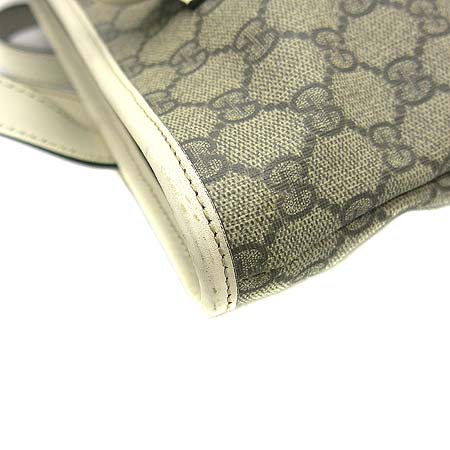 Gucci(����) 211138 GG�ΰ� PVC ȭ��Ʈ���� Ʈ���� ���� ����� [��������] �̹���5 - ���̺��� �߰���ǰ