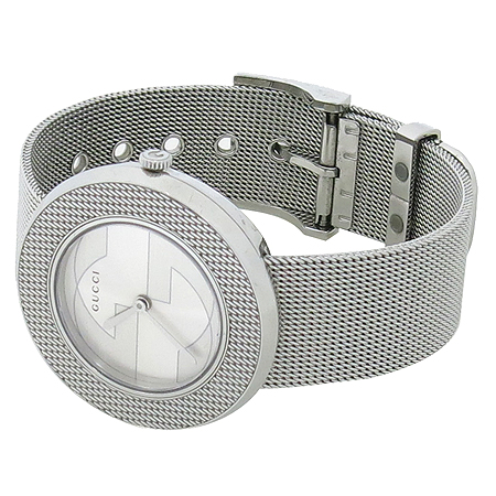 Gucci(����) YA129407 U-play(��-�÷���) �޽� ��� ������ �ð� �̹���2 - ���̺��� �߰���ǰ