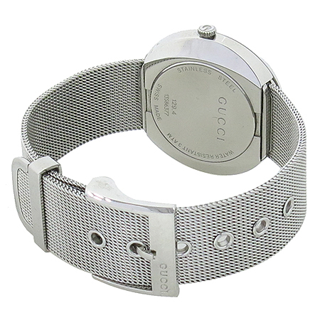 Gucci(����) YA129407 U-play(��-�÷���) �޽� ��� ������ �ð� �̹���3 - ���̺��� �߰���ǰ