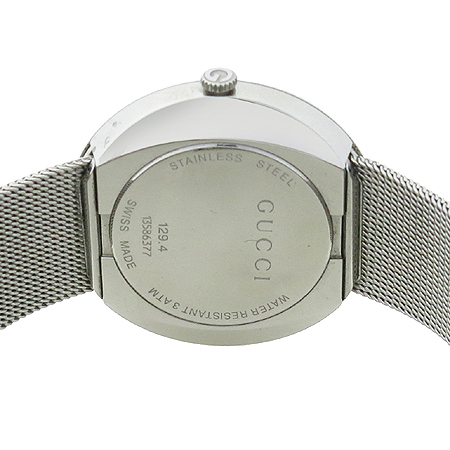 Gucci(����) YA129407 U-play(��-�÷���) �޽� ��� ������ �ð� �̹���4 - ���̺��� �߰���ǰ