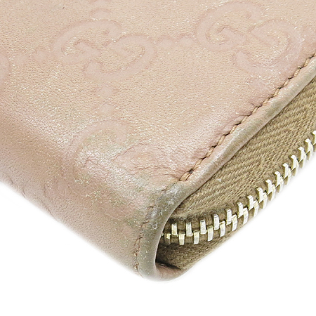 Gucci(����) 212110 GG�ΰ� �ø� ���� ���� ������ �̹���4 - ���̺��� �߰���ǰ