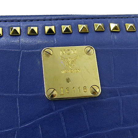 MCM(������) MYL1ALN11LU001 ���� �ΰ� ��� ����Ʈ ¤�� ������ �̹���2 - ���̺��� �߰���ǰ