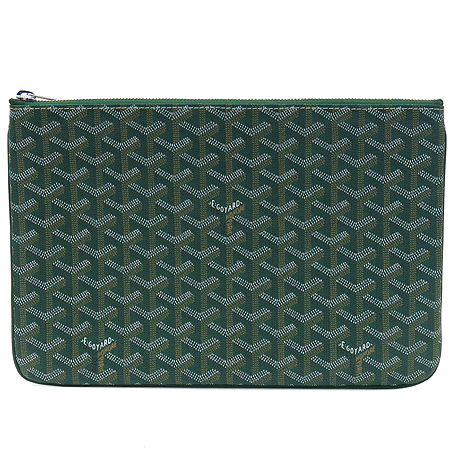 GOYARD(ߵ) ΰ PVC ׸  MM Ŭġ [÷] ̹2 - ̺ ߰ǰ