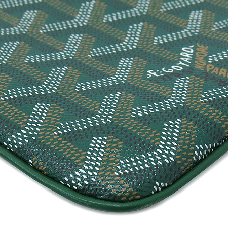 GOYARD(ߵ) ΰ PVC ׸  MM Ŭġ [÷] ̹4 - ̺ ߰ǰ