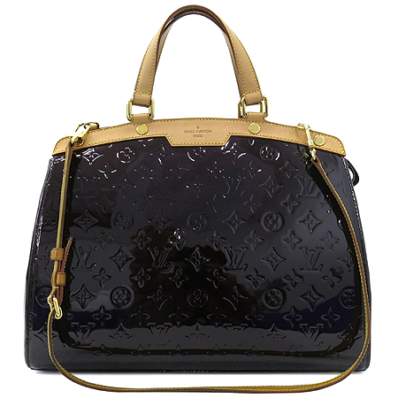 Louis Vuitton(���̺���) M91616 ���׷� ������ �Ƹ����� �극�� GM 2WAY �̹���2 - ���̺��� �߰���ǰ