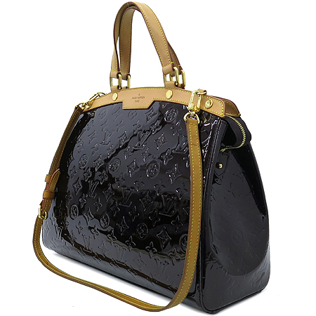 Louis Vuitton(���̺���) M91616 ���׷� ������ �Ƹ����� �극�� GM 2WAY �̹���3 - ���̺��� �߰���ǰ