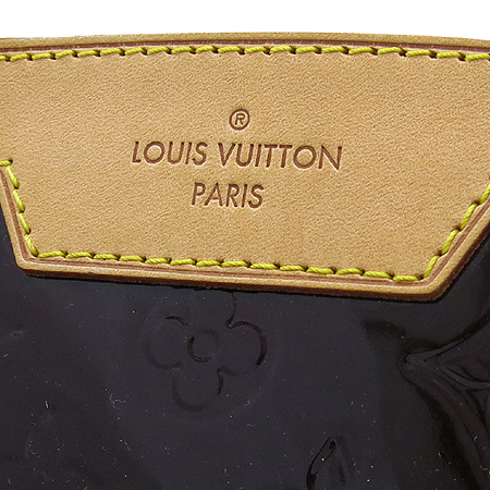 Louis Vuitton(���̺���) M91616 ���׷� ������ �Ƹ����� �극�� GM 2WAY �̹���4 - ���̺��� �߰���ǰ