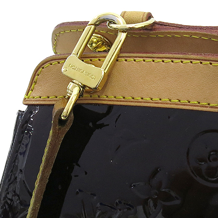 Louis Vuitton(���̺���) M91616 ���׷� ������ �Ƹ����� �극�� GM 2WAY �̹���5 - ���̺��� �߰���ǰ