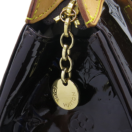 Louis Vuitton(���̺���) M91616 ���׷� ������ �Ƹ����� �극�� GM 2WAY �̹���6 - ���̺��� �߰���ǰ