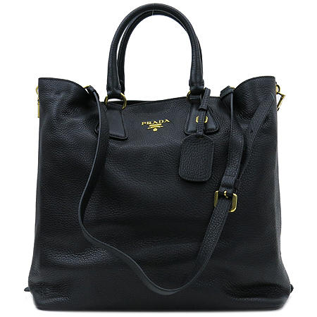 Prada(�����) BN2419 ��� ��Ż �ΰ� ���̵� ���� ���� VIT.DAINO(�۾�������) 2WAY �̹���2 - ���̺��� �߰���ǰ