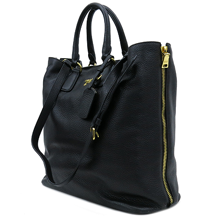 Prada(�����) BN2419 ��� ��Ż �ΰ� ���̵� ���� ���� VIT.DAINO(�۾�������) 2WAY �̹���3 - ���̺��� �߰���ǰ