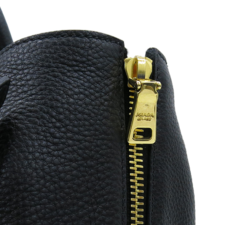 Prada(�����) BN2419 ��� ��Ż �ΰ� ���̵� ���� ���� VIT.DAINO(�۾�������) 2WAY �̹���4 - ���̺��� �߰���ǰ