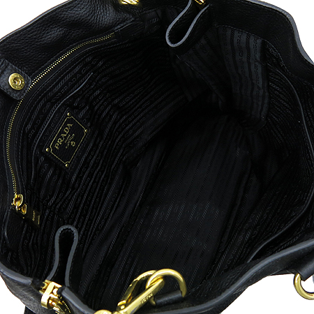 Prada(�����) BN2419 ��� ��Ż �ΰ� ���̵� ���� ���� VIT.DAINO(�۾�������) 2WAY �̹���6 - ���̺��� �߰���ǰ