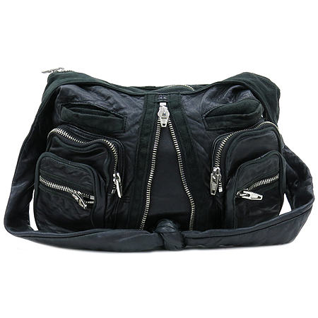 Alexanderwang(�˷���� ��) 46217070520 ����Ų ���� �����̵� ȥ�� ��Ƽ ¤�� ũ�ν��� �̹���2 - ���̺��� �߰���ǰ