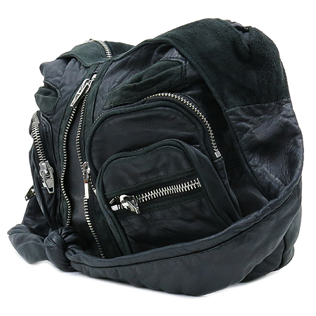 Alexanderwang(�˷���� ��) 46217070520 ����Ų ���� �����̵� ȥ�� ��Ƽ ¤�� ũ�ν��� �̹���3 - ���̺��� �߰���ǰ