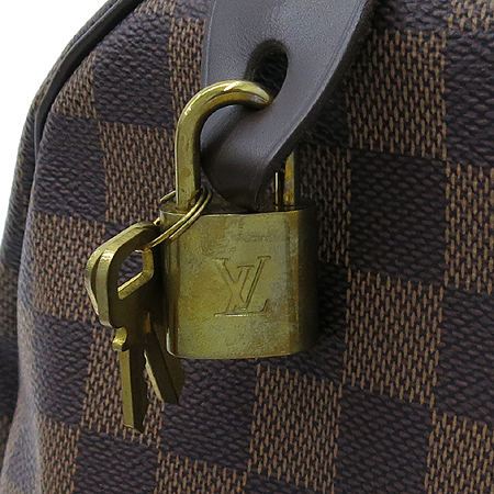 Louis Vuitton(���̺���) N41363 �ٹ̿� ���� ĵ���� ���ǵ� 35 ��Ʈ�� �̹���3 - ���̺��� �߰���ǰ