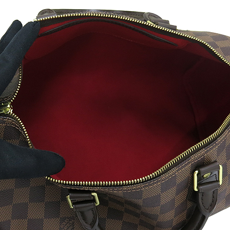 Louis Vuitton(���̺���) N41363 �ٹ̿� ���� ĵ���� ���ǵ� 35 ��Ʈ�� �̹���6 - ���̺��� �߰���ǰ