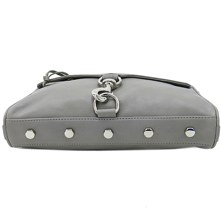 REBECCAMINKOFF(����ī������) H007E01C SOFT GREY ���� MAC Ŭ��ġ�� + ü�μ����Ʈ�� �̹���6 - ���̺��� �߰���ǰ