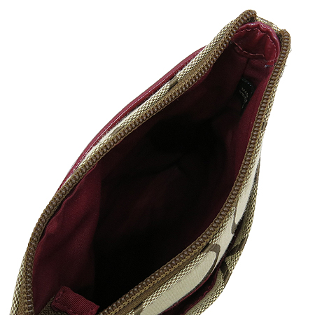 Coach(��ġ) �ñ׳�ó �ڰ��� ���� ȥ�� �̴� ũ�ν��� �̹���5 - ���̺��� �߰���ǰ