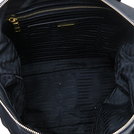 Prada(�����) BR4253 ��� �ΰ� TESSUTO SAFFIAN(���Ǿ�) ���� Ʈ���� ���� 2WAY �̹���7 - ���̺��� �߰���ǰ