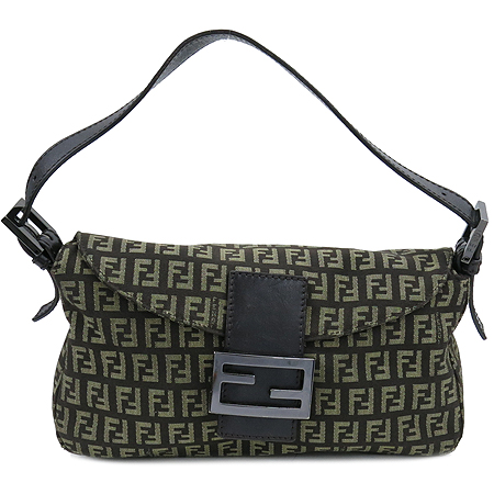 Fendi(���) 8BR003 FF �ΰ� �ڰ��� ���� ����� �̹���2 - ���̺��� �߰���ǰ