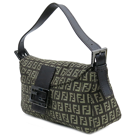 Fendi(���) 8BR003 FF �ΰ� �ڰ��� ���� ����� �̹���3 - ���̺��� �߰���ǰ