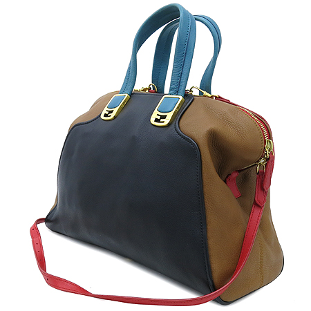 Fendi(���) 8BL110 ���� ���� �ΰ� ��� ī�᷹�� 2WAY �̹���3 - ���̺��� �߰���ǰ