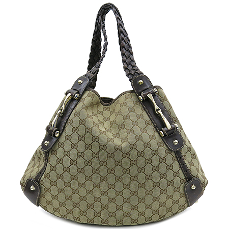 Gucci(����) 137621 GG�ΰ� �ڰ��� ���� ���� �ڵ� Ȧ���� ���� ��� ����� �̹���2 - ���̺��� �߰���ǰ