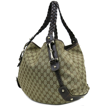 Gucci(����) 137621 GG�ΰ� �ڰ��� ���� ���� �ڵ� Ȧ���� ���� ��� ����� �̹���3 - ���̺��� �߰���ǰ