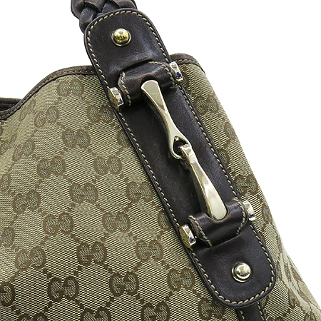 Gucci(����) 137621 GG�ΰ� �ڰ��� ���� ���� �ڵ� Ȧ���� ���� ��� ����� �̹���4 - ���̺��� �߰���ǰ