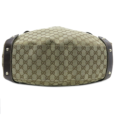Gucci(����) 137621 GG�ΰ� �ڰ��� ���� ���� �ڵ� Ȧ���� ���� ��� ����� �̹���5 - ���̺��� �߰���ǰ