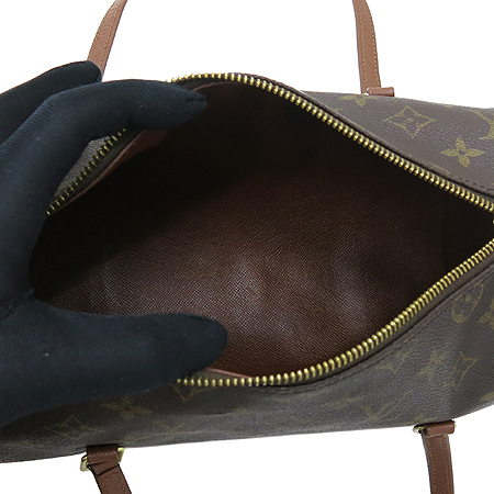 Louis Vuitton(���̺���) M51386 ���׷� ĵ���� ���ʷ�26 ��Ʈ�� �̹���6 - ���̺��� �߰���ǰ