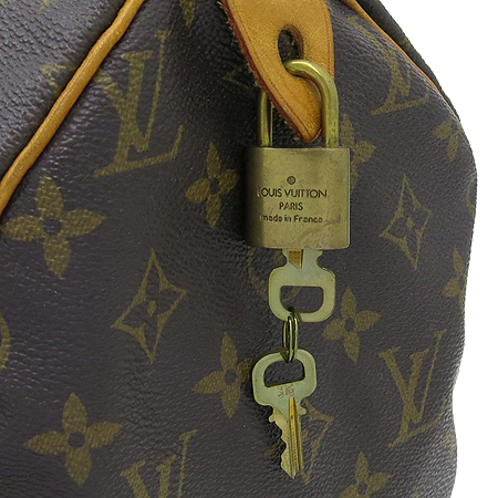 Louis Vuitton(���̺���) M41526 ���׷� ĵ���� ���ǵ� 30 ��Ʈ�� �̹���4 - ���̺��� �߰���ǰ