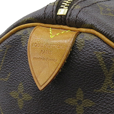 Louis Vuitton(���̺���) M41526 ���׷� ĵ���� ���ǵ� 30 ��Ʈ�� �̹���5 - ���̺��� �߰���ǰ