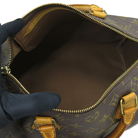 Louis Vuitton(���̺���) M41526 ���׷� ĵ���� ���ǵ� 30 ��Ʈ�� �̹���7 - ���̺��� �߰���ǰ