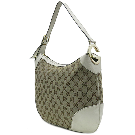 Gucci(����) 211810 GG �ΰ� �ڰ��� ���� ��Ƽġ ȣ�� ����� �̹���2 - ���̺��� �߰���ǰ