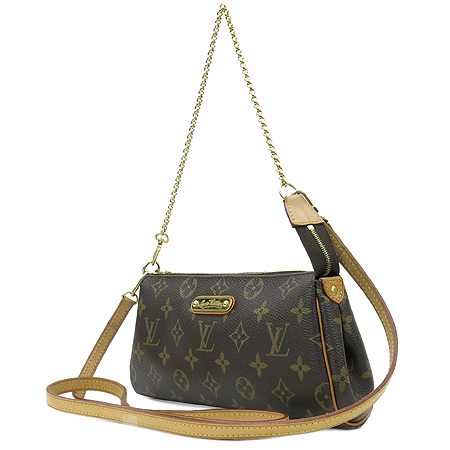 Louis Vuitton(���̺���) M95567 ���׷� ĵ���� ����Ŭ��ġ 2WAY �̹���2 - ���̺��� �߰���ǰ