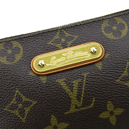 Louis Vuitton(���̺���) M95567 ���׷� ĵ���� ����Ŭ��ġ 2WAY �̹���3 - ���̺��� �߰���ǰ