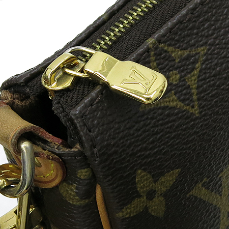 Louis Vuitton(���̺���) M95567 ���׷� ĵ���� ����Ŭ��ġ 2WAY �̹���4 - ���̺��� �߰���ǰ