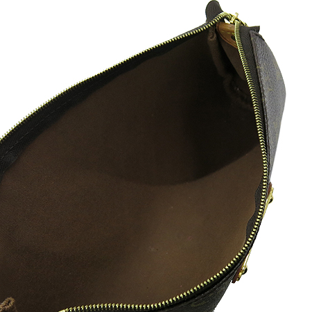 Louis Vuitton(���̺���) M95567 ���׷� ĵ���� ����Ŭ��ġ 2WAY �̹���5 - ���̺��� �߰���ǰ