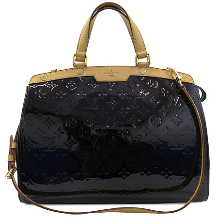 Louis Vuitton(���̺���) M91616 ���׷� ������ �Ƹ����� �극�� GM 2WAY �̹���2 - ���̺��� �߰���ǰ