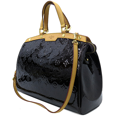 Louis Vuitton(���̺���) M91616 ���׷� ������ �Ƹ����� �극�� GM 2WAY �̹���3 - ���̺��� �߰���ǰ