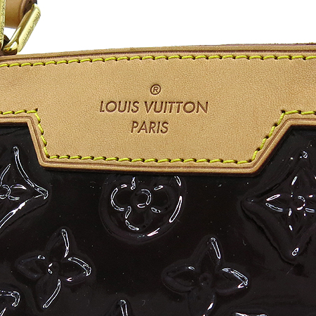 Louis Vuitton(���̺���) M91616 ���׷� ������ �Ƹ����� �극�� GM 2WAY �̹���4 - ���̺��� �߰���ǰ