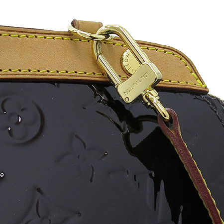 Louis Vuitton(���̺���) M91616 ���׷� ������ �Ƹ����� �극�� GM 2WAY �̹���5 - ���̺��� �߰���ǰ