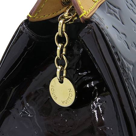 Louis Vuitton(���̺���) M91616 ���׷� ������ �Ƹ����� �극�� GM 2WAY �̹���6 - ���̺��� �߰���ǰ