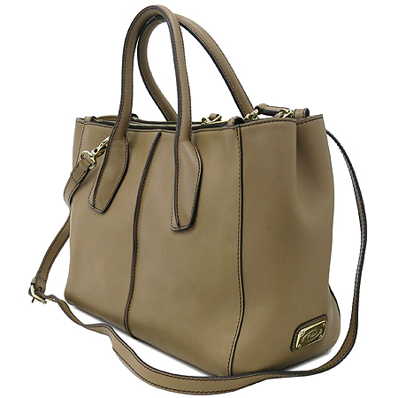 Tod's(����) ������ �÷� ���� ���� ¤�� D ��Ÿ�ϸ� 2WAY �̹���2 - ���̺��� �߰���ǰ