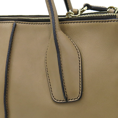 Tod's(����) ������ �÷� ���� ���� ¤�� D ��Ÿ�ϸ� 2WAY �̹���3 - ���̺��� �߰���ǰ