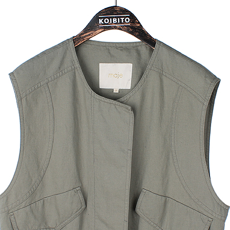 MAJE(����) �׷����÷� ��ȥ�� �ڽ��� ����Ʈ �̹���2 - ���̺��� �߰���ǰ